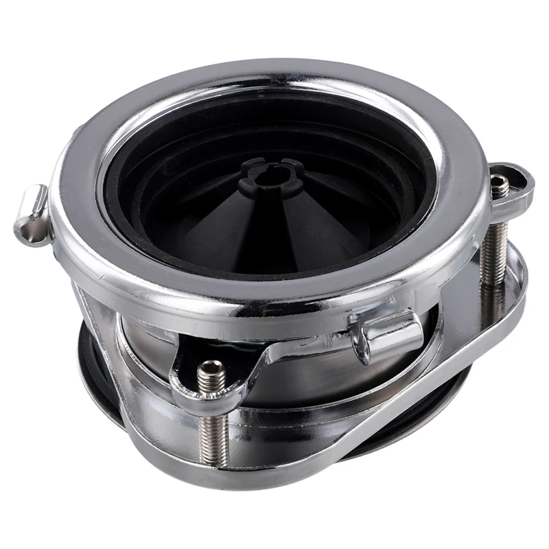 شفة التخلص من القمامة شفة التخلص من القمامة، حوض التخلص من القمامة 3 مسامير تركيب 3 45659 بالوعة