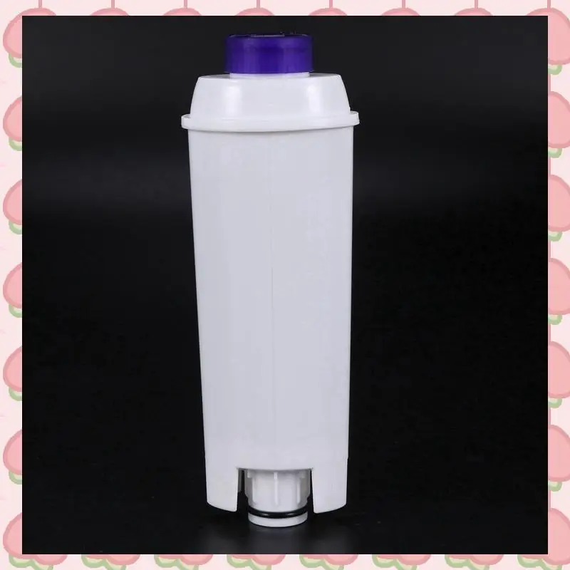 N18R 6 Packs เครื่องชงกาแฟกรองน้ําสําหรับ Delonghi DLSC002 ตลับกรองทดแทนพร้อมถ่านกัมมันต์