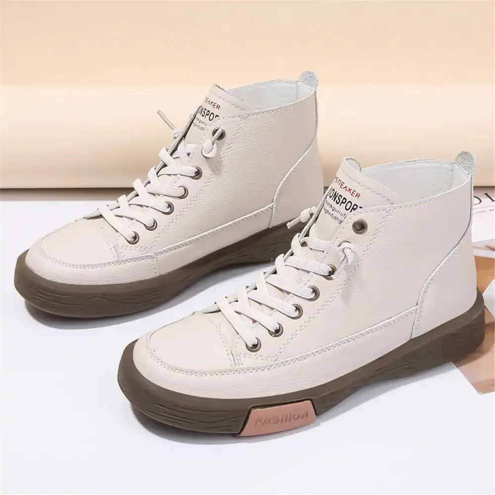 Rozmiar 40 rozmiar 37 luksusowe buty buty damskie buty damskie różowe buty sportowe modne Sneakers News Vzuttya New Arrival