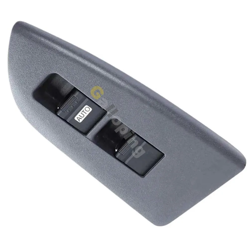 New Front Right Master Driver Side Power Window Control Switch For Isuzu NPR NPR-HD NQR NRR 5.2L 6.0L 2007 -2010 Car Accessories