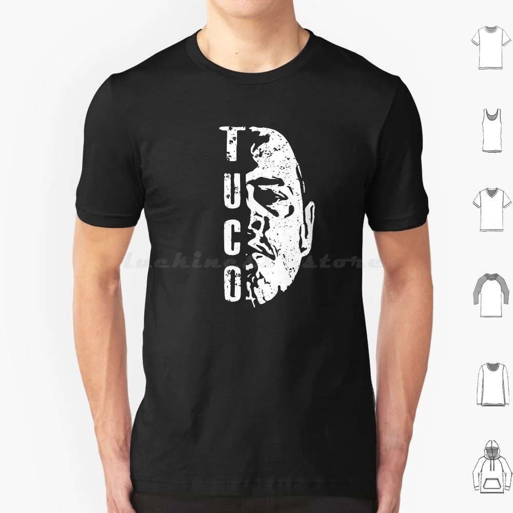 Camiseta Tuco 6xl Camiseta fresca de algodón Tuco Salamanca Lalo Salamanca Mike Ehrmantraut Saul Goodman Jesse Pinkman Bcs Hermanos divertido