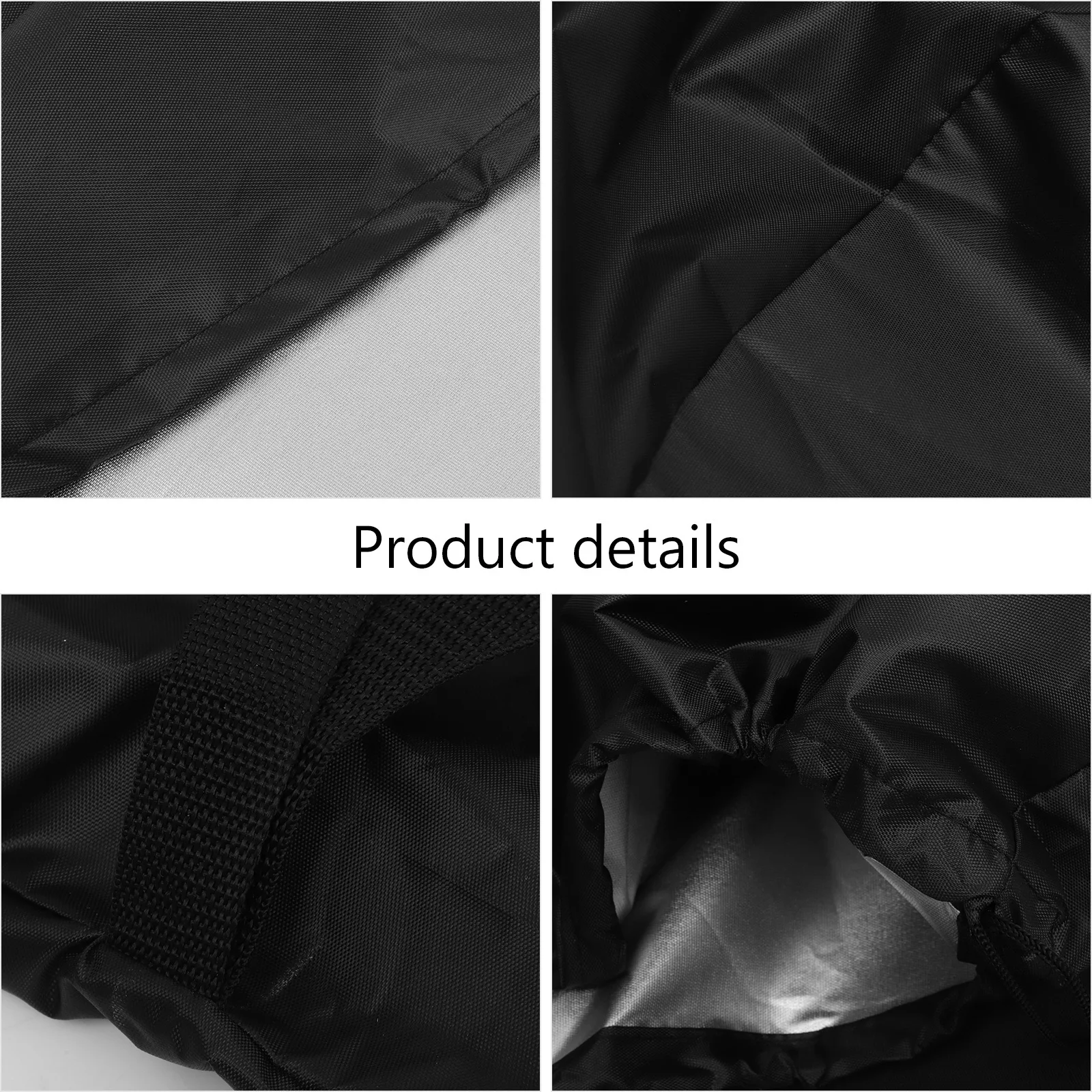 : Chauffage et refroidissement extérieur