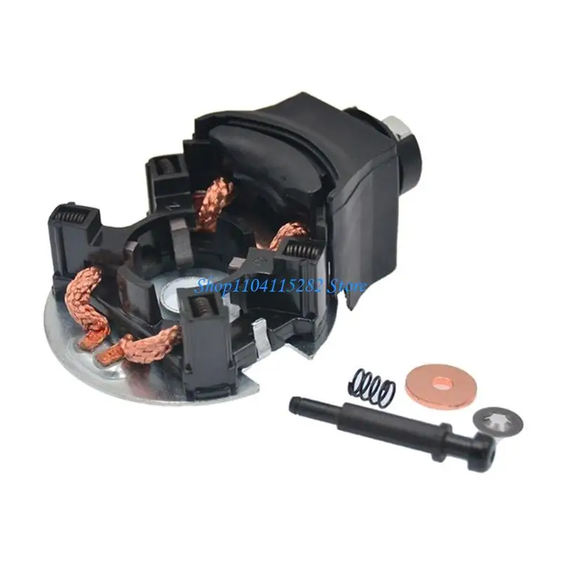 

A2BF High Durability Easy Installation Efficient Carbon Starter Motor Brushes for 04312PSA305 Ensuring Reliable Engine Start