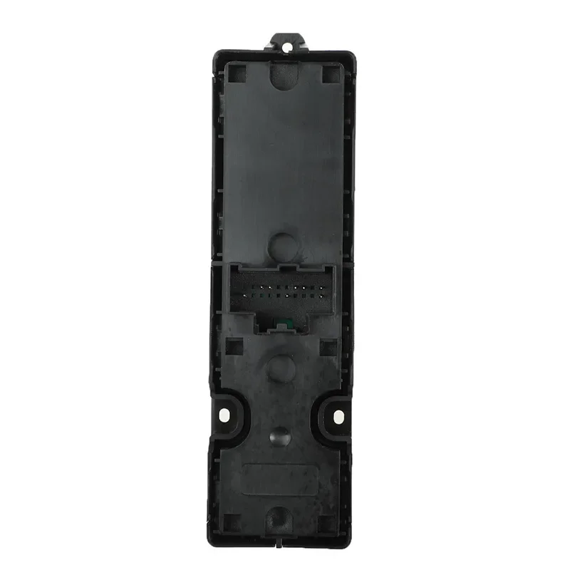 OEM:FL3T-14B133-AHW Interruptor Elevavidrios Compatible con Ford F150, Botón de Control de Ventanas Eléctricas