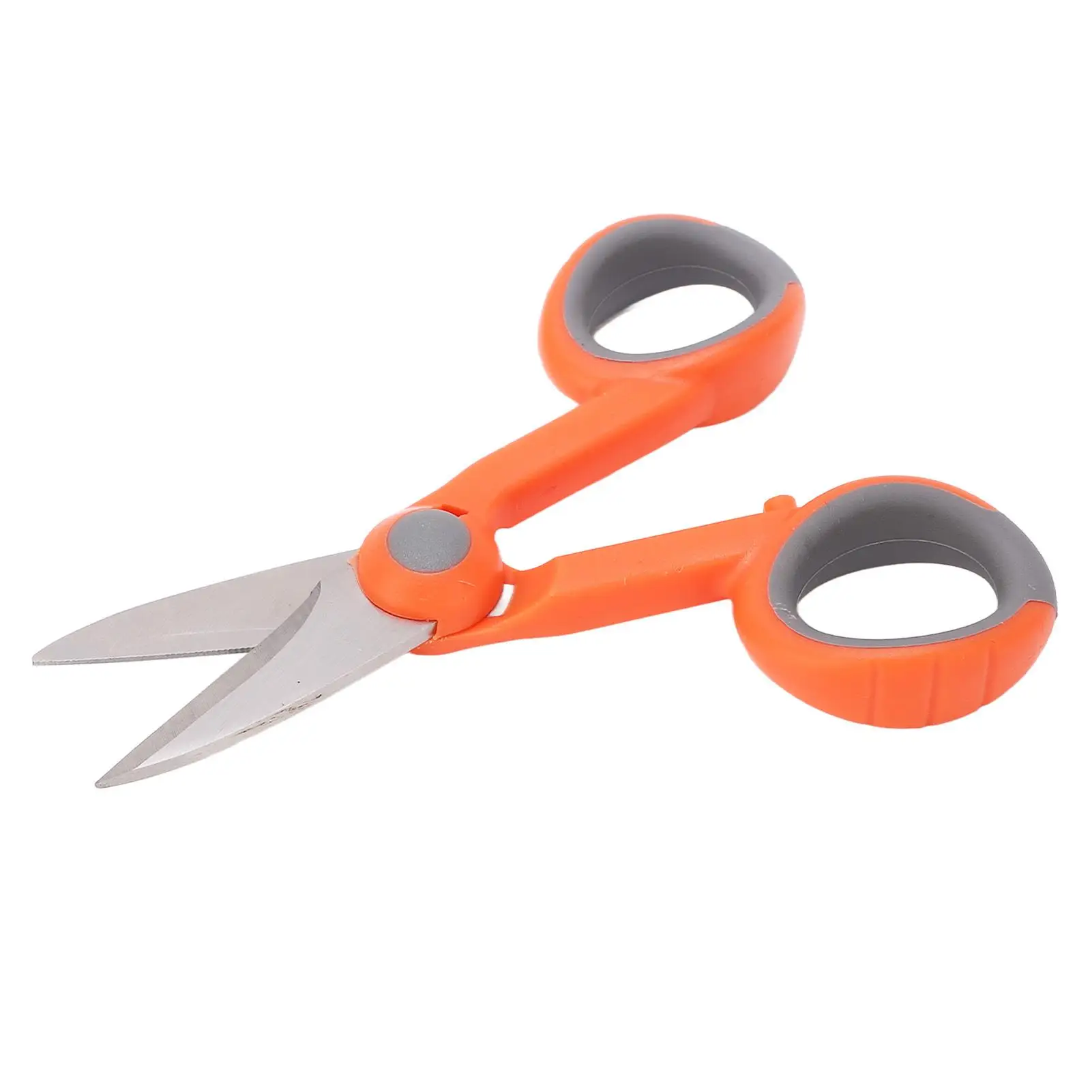 Ergonomic for electrician Scissors  Cleaver for integrated Wiring & Construction Tools