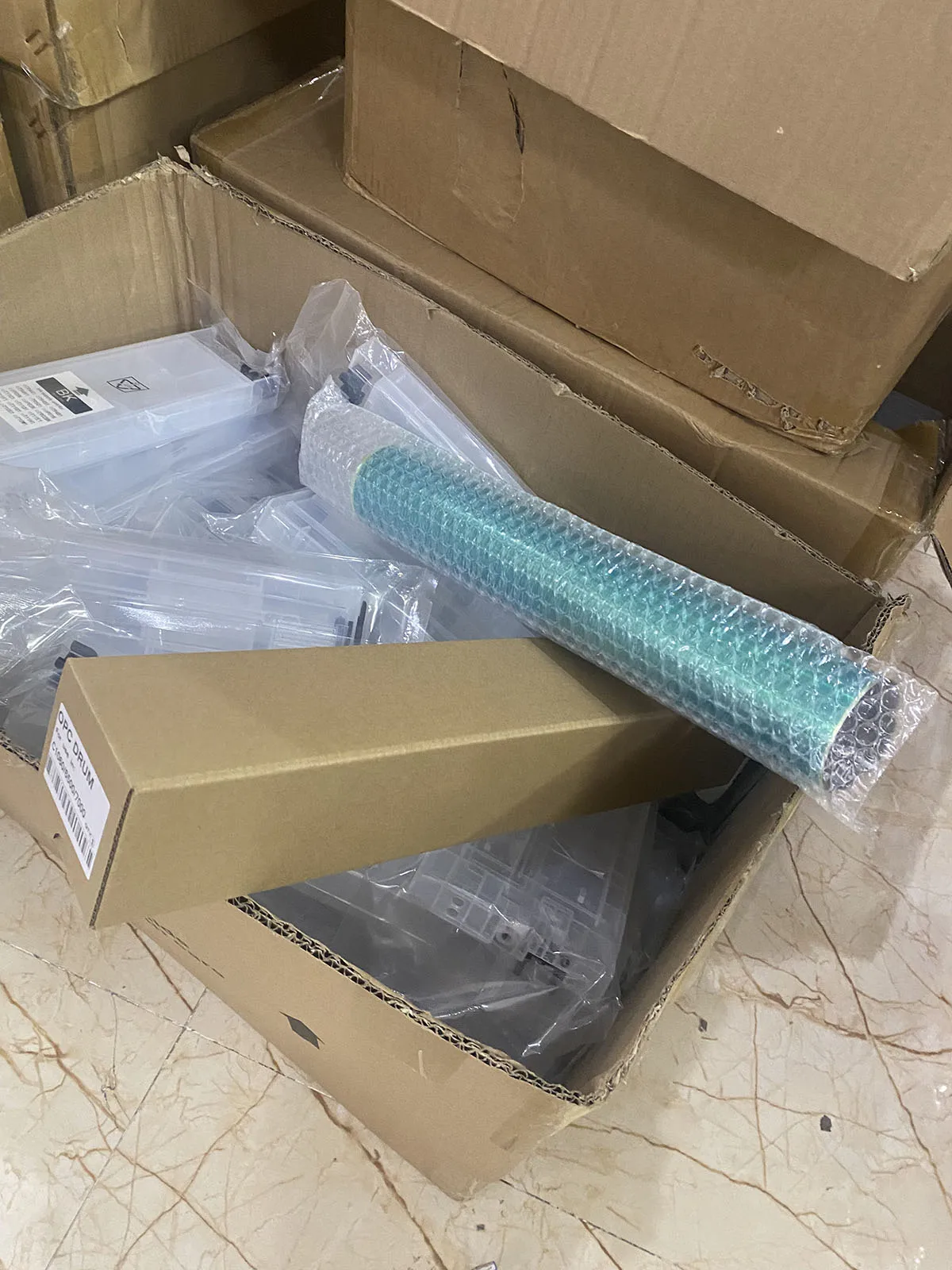 

1pcs OPC Drum for Konica Minolta C1070 1060 2060 2070 3070 6500 6501 5501 5500