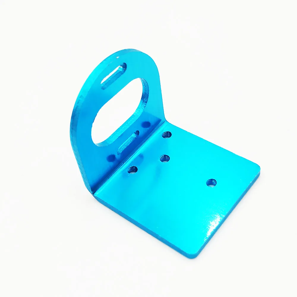 Регулируемый сплав 540 380/390 крепление двигателя подходит для WLtoys 1:18 A949 A959 A969 A979 1/12 Wltoys 12428 12423