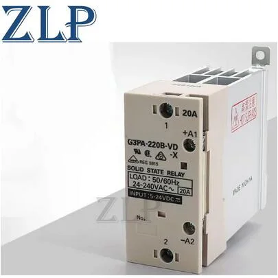 

G3PA-210B-VD-X G3PA-220B-VD-X G3PA-240B-VD G32A-A20-VD-X G32A-A40-VD Solid state relay new original