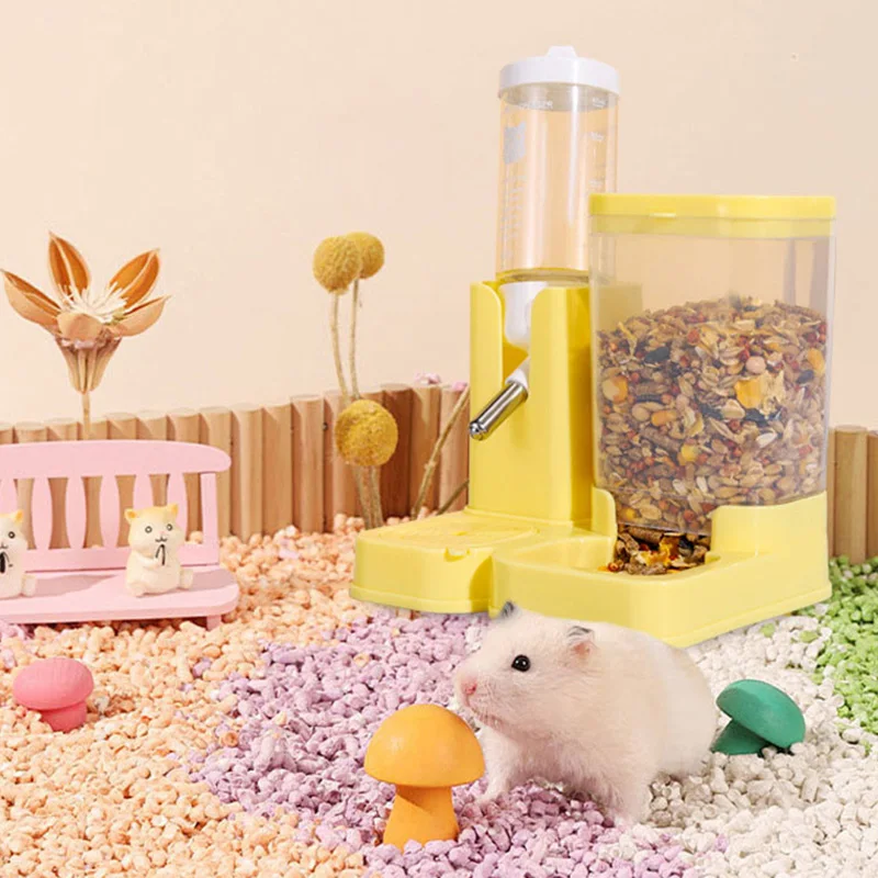 Thumbnail 3 - #6 Trending Hamster Water Bottle Feeders Right Now