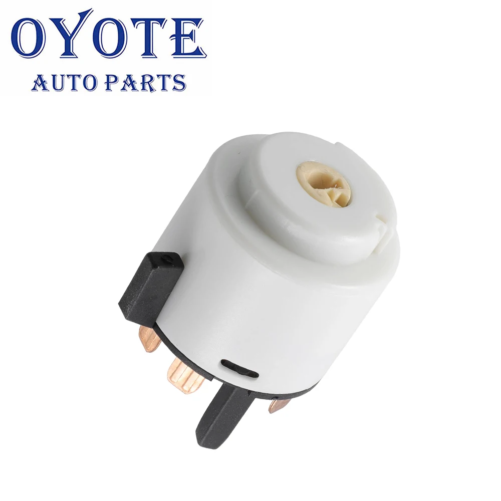 OYOTE 4B0905849 Ignition Start Switch For VW Beetle Sharan Jetta Golf Passat B5 Polo A3 A4 A6 Seat Leon Toledo Octavia