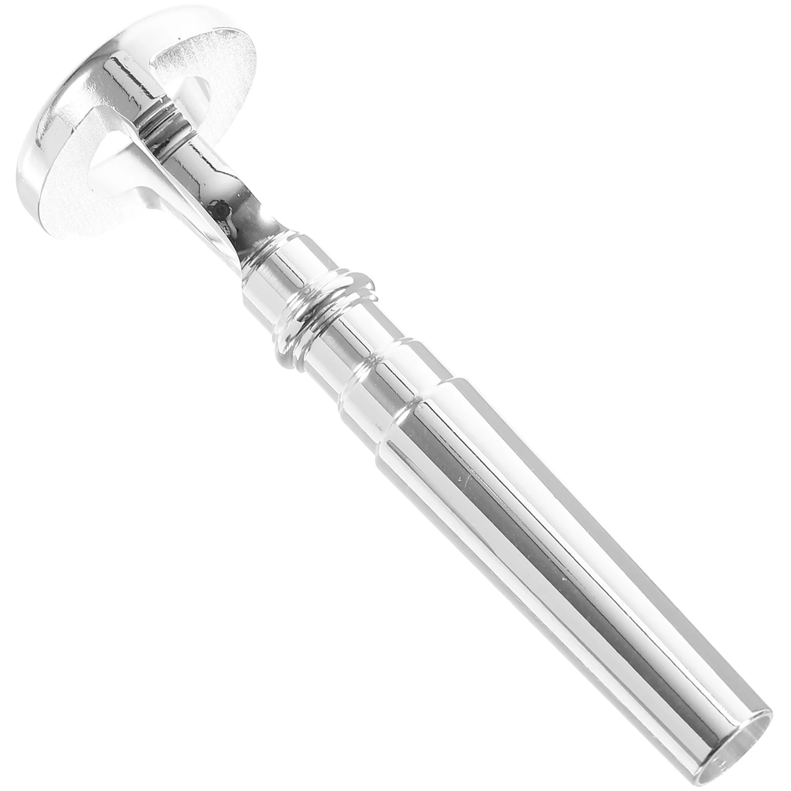 

1Set Trumpet Mouth Shape Exerciser Durable Practical Beginner Practice Tool Long Service Life Pocket Size Trumpet Practice Lip