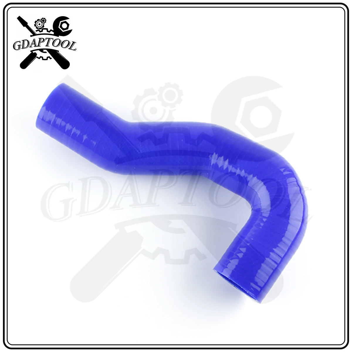 3Ply Silicone Intercooler Turbo Boost Hose Kit For 2001-2007 Mitsubishi L200 Triton/Warrior 2.5 TD 4WD 4D56-T Turbo Air Hose Set view 6