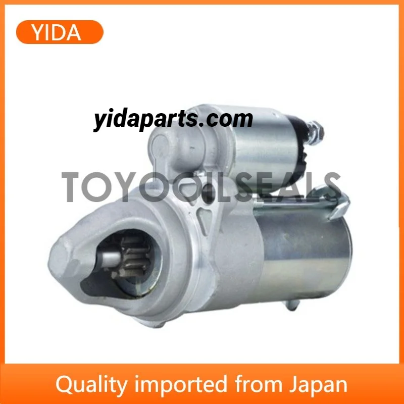 

apply New 12V Starter 9000976 For L100 2001-2002 L200 2001-03