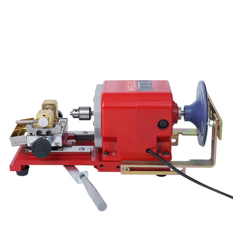 Infinity Speed Regulating Drilling Machine, Wood Bead Buddha Bead Round Bead Ivory Bodhi Seed Amber Jade Drilling Machine