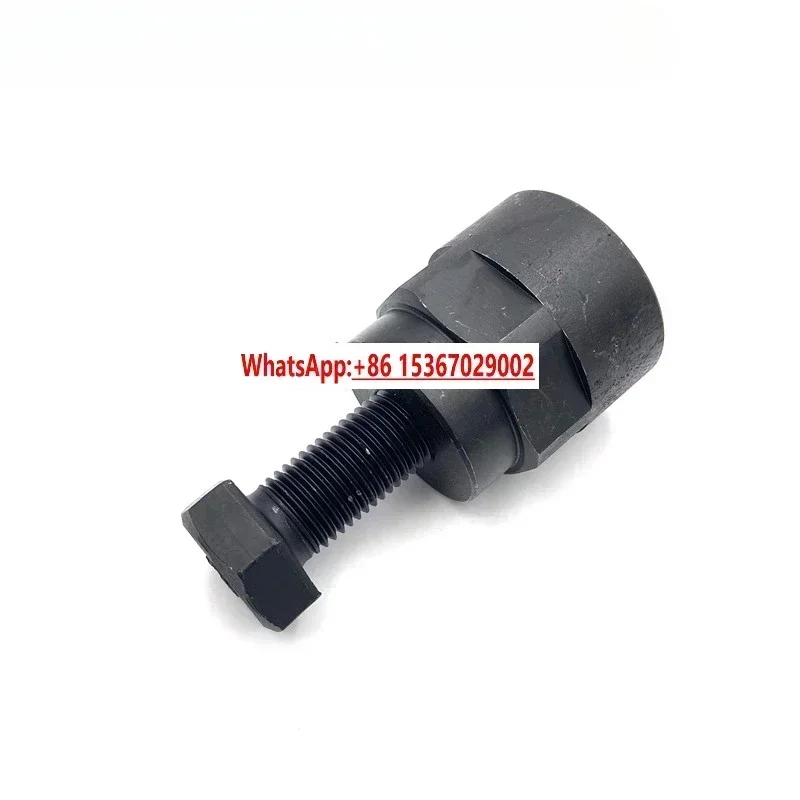 For  Kobelco  Isuzu 6BG1/6D34/6D31/DB58 pulley removal tool taper sleeve puller tool excavator