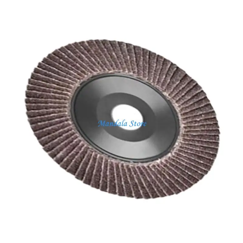 U2JC U2JC Heavy Duty Flap Discs Grinder Sanding Disc Long Lasting&Anti Scratch Sanding Disc for Home,Offices Commercial Use - Aliexpress Deal