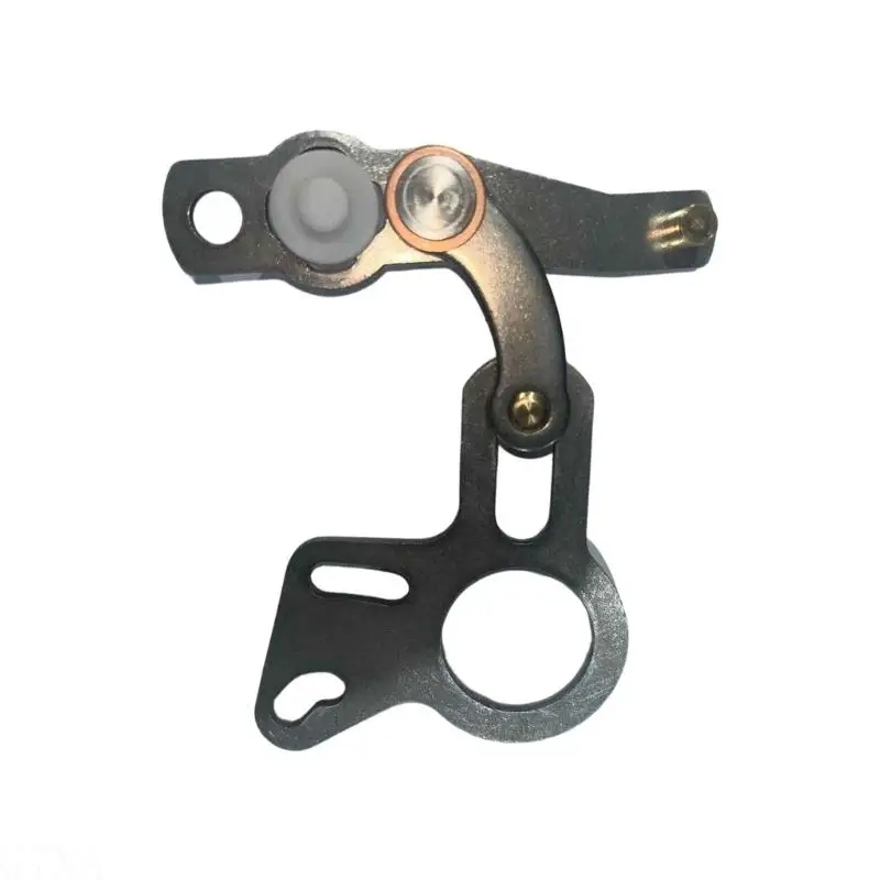 G7NA Tall Grade Restrict Control Arm Alternative 703 Remote Box Structure Hergestellt nach – Detail 5