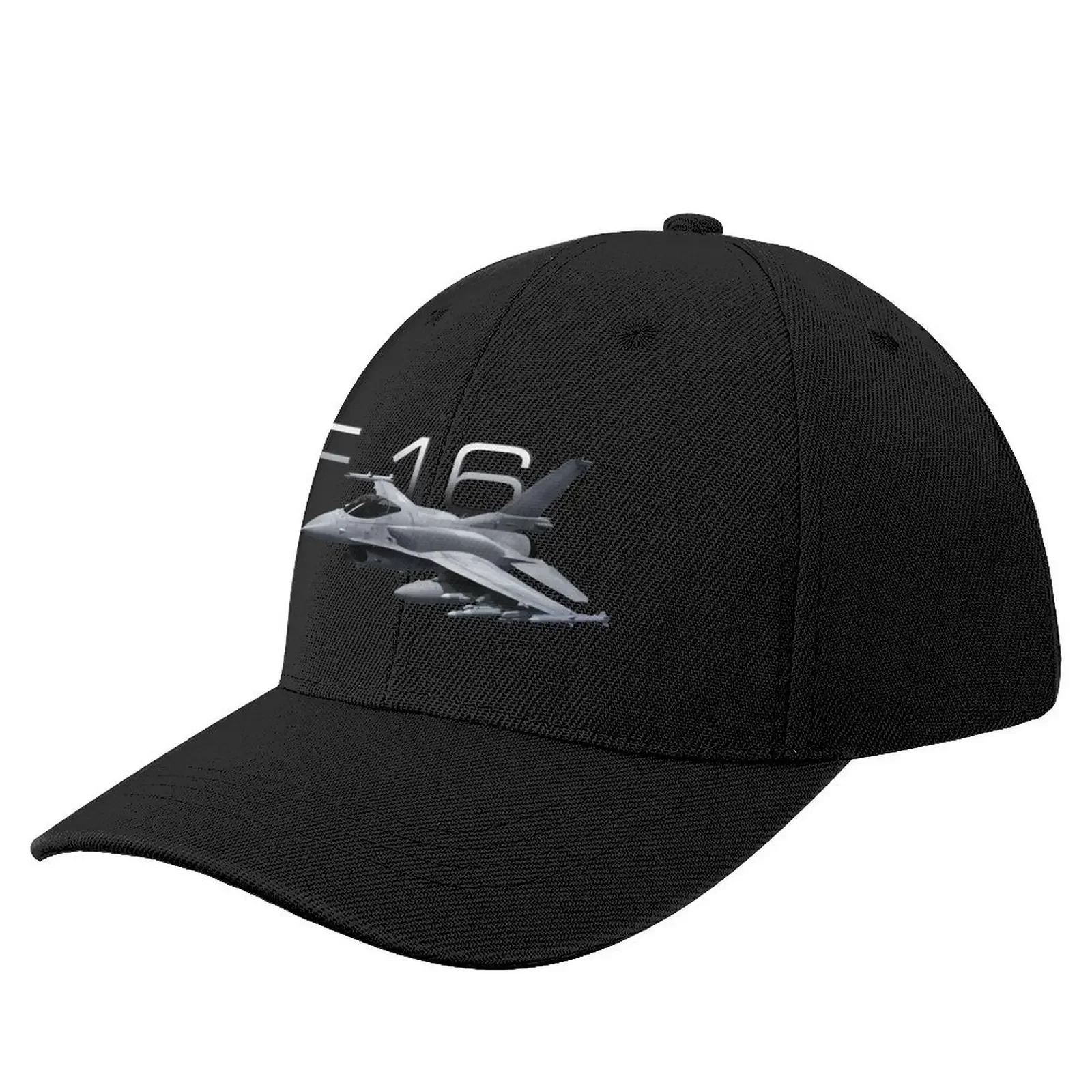 

F16 Air Force Defense Fighter JetCap Baseball Cap Golf Hat Hat Baseball Cap Caps Women Men's