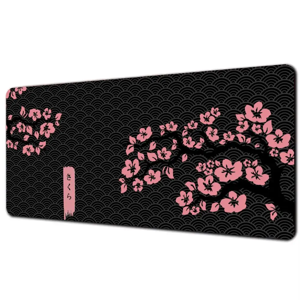 Mouse Pad XXL mouse pad dask mat