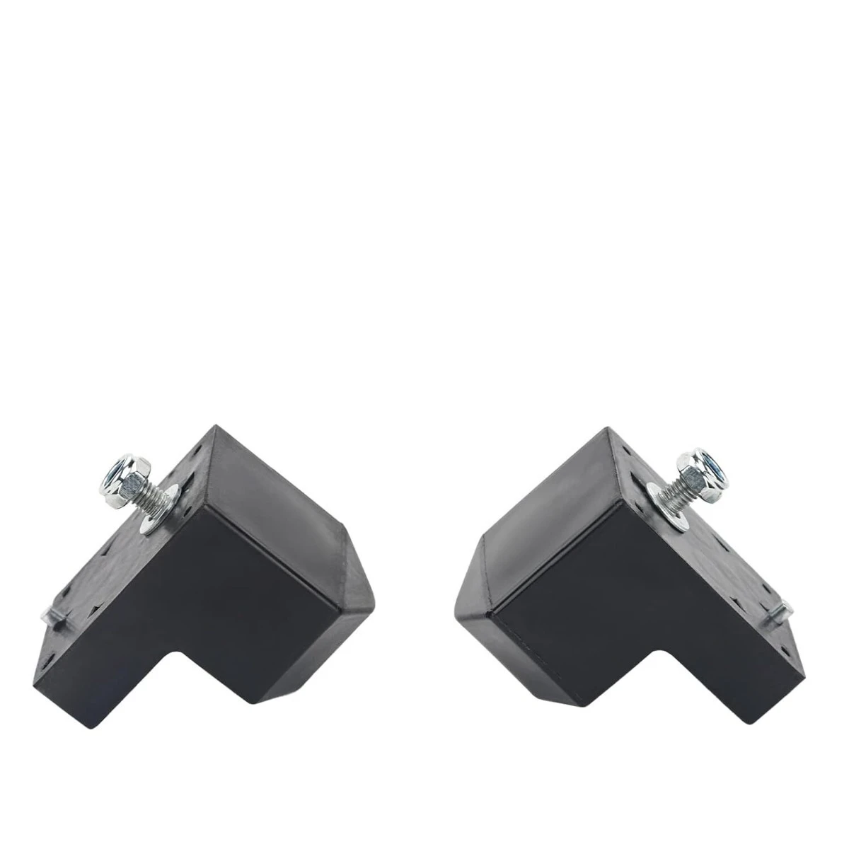 2 قطعة مصد ذراع التحكم السفلي للتعليق لجي إم سي سييرا تشيفي سيلفرادو K201426