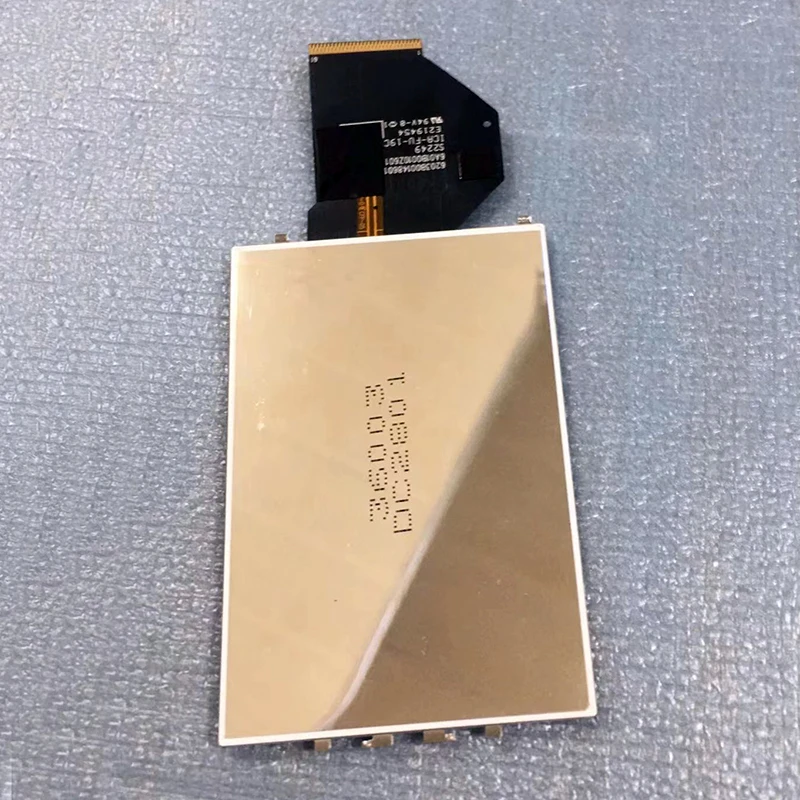 Pantalla LCD táctil con retroiluminación para cámara Digital, accesorio para Panasonic DC-ZS200 TZ200, ZS220, LX100 II, LX100M2, Leica D-lux7