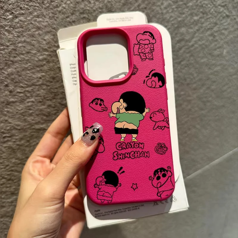 حافظة لهاتف آيفون 16 E 15 14 Plus 13 12 11 Pro Max XS Max XR XS X غطاء مقاوم للصدمات