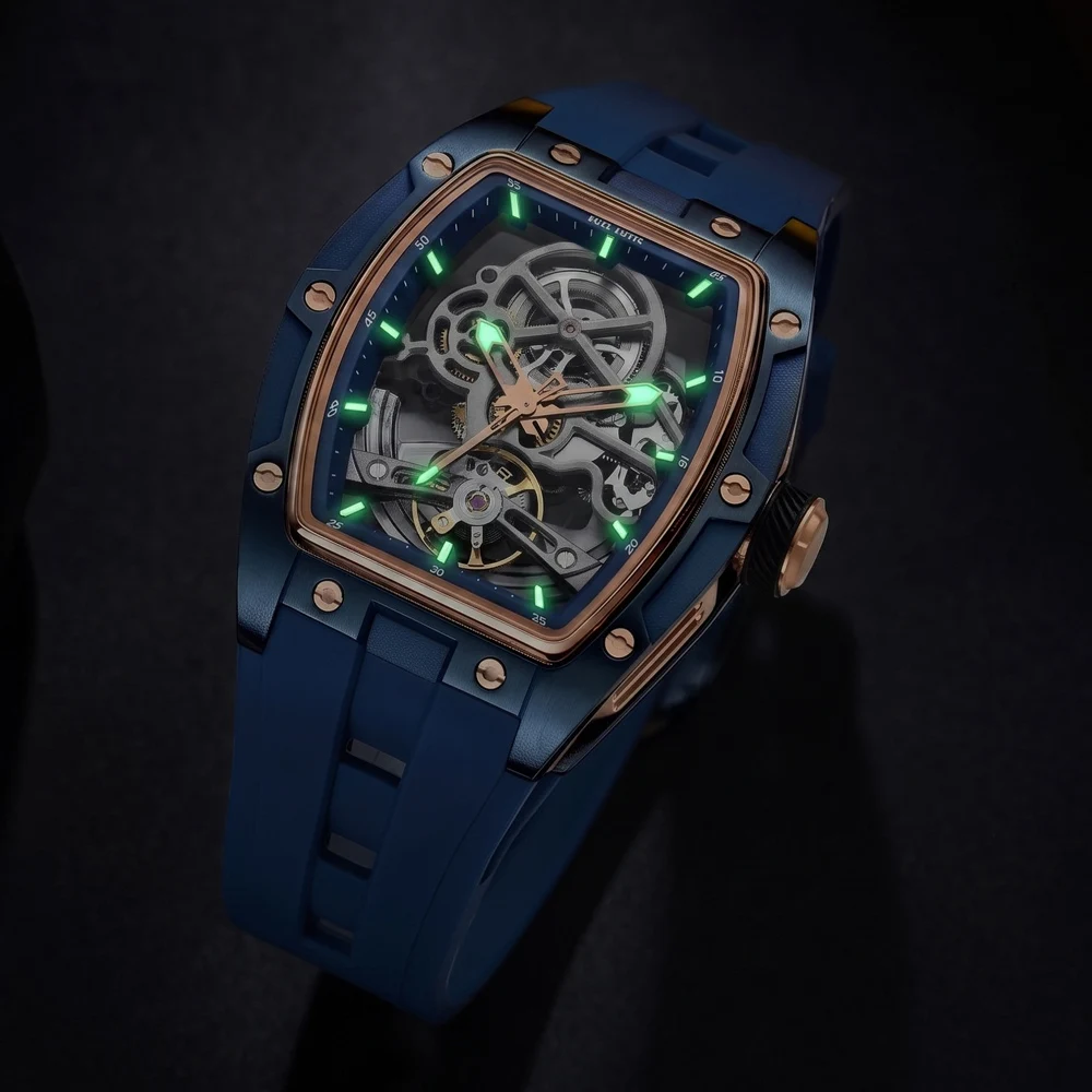 Thumbnail 3 - #40 Best Automatic Movement Watches to Buy In 2026