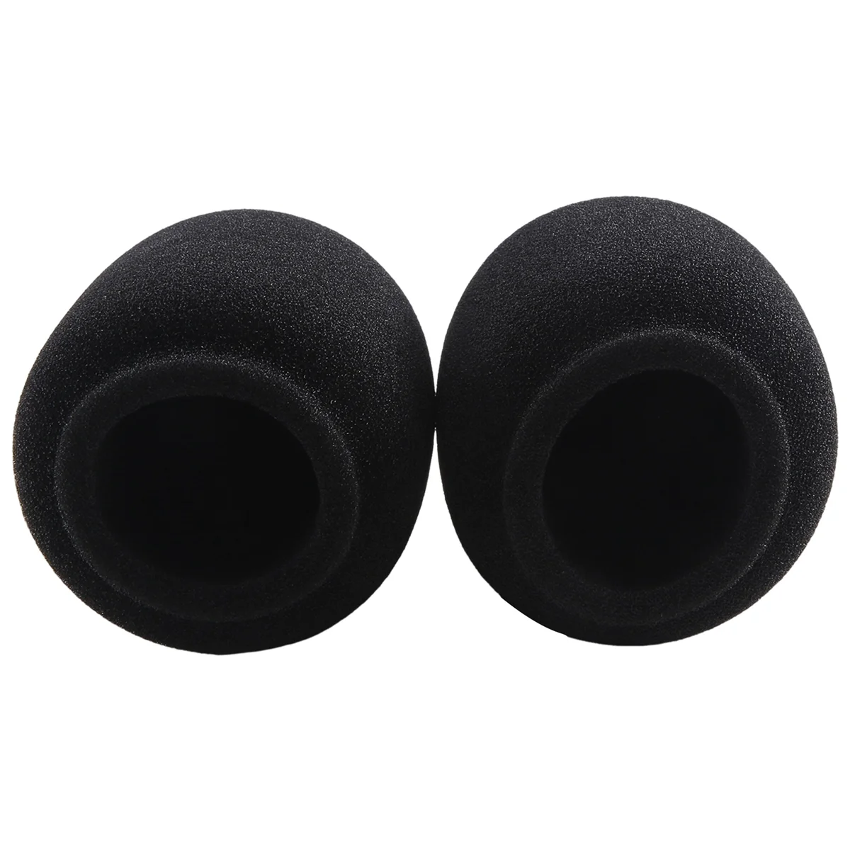 【Livraison Rapide】الزجاج الأمامي للميكروفون