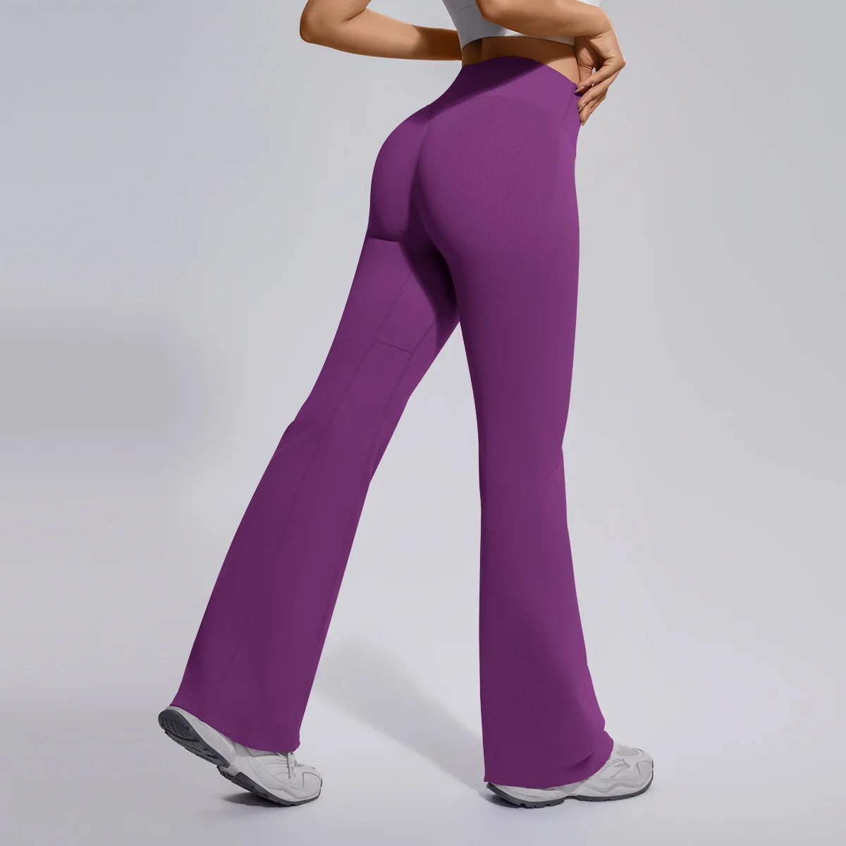 Size chart and fit details