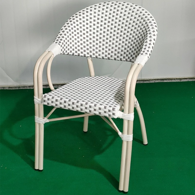 

Small-sized furniture, living room, bedroom garden open-air night market outside the rattan table and chair combina