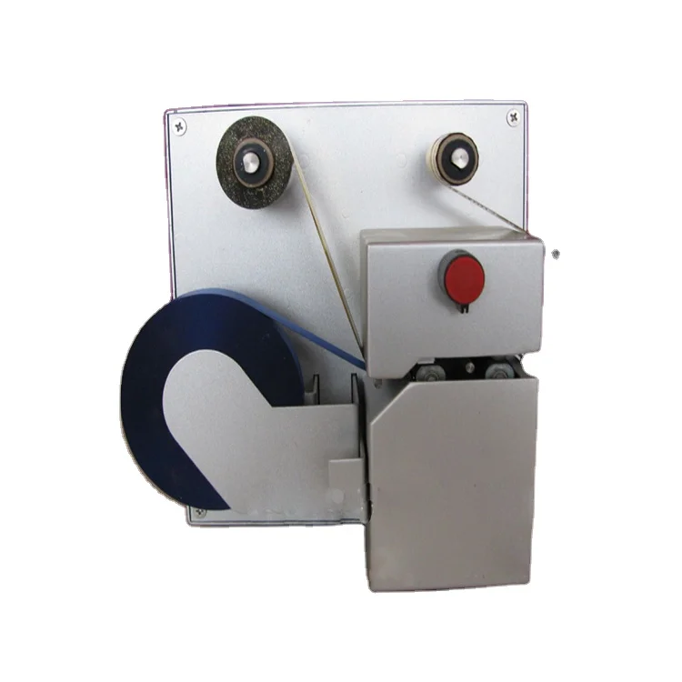 Best Price for Ribbon Printer/Ribbon Printing Machine for Sale