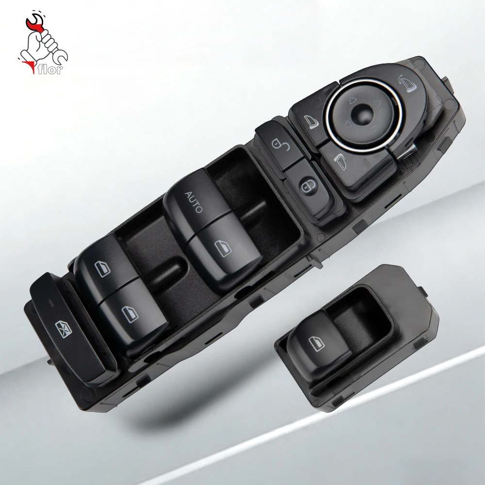 

Left-Hand Drive Car Power Window Switch For BYD Atto 3 Yuan Fuel Version 2016-2017 Electric Power Window Control Switch