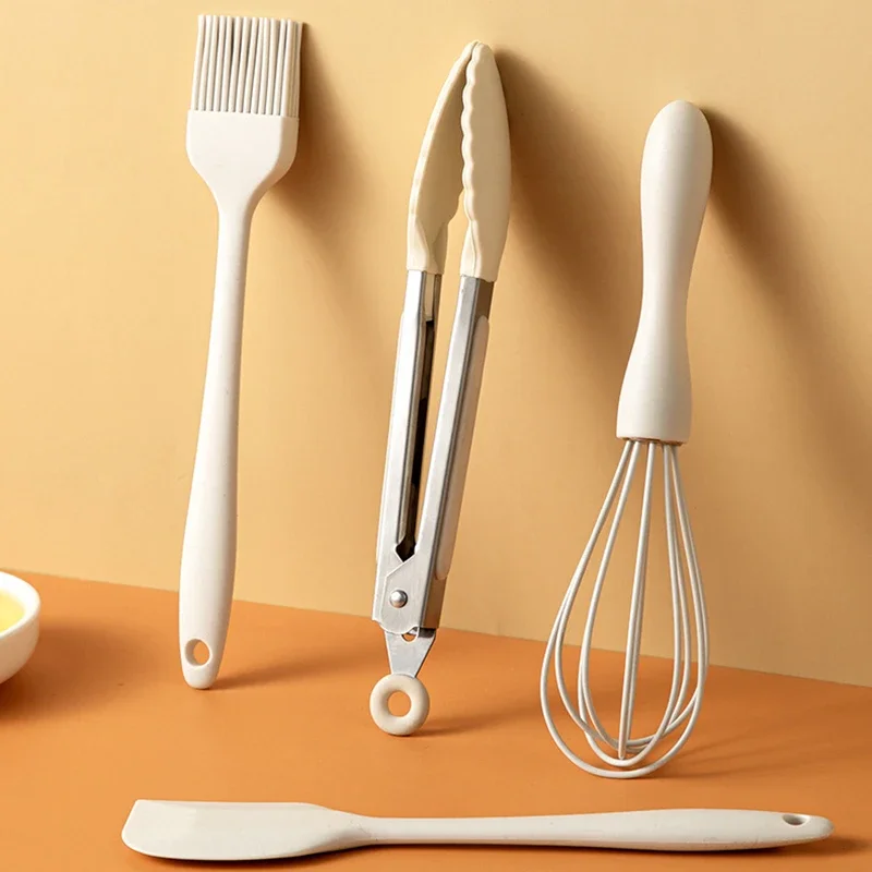 4Pcs Food Grade Egg… - image