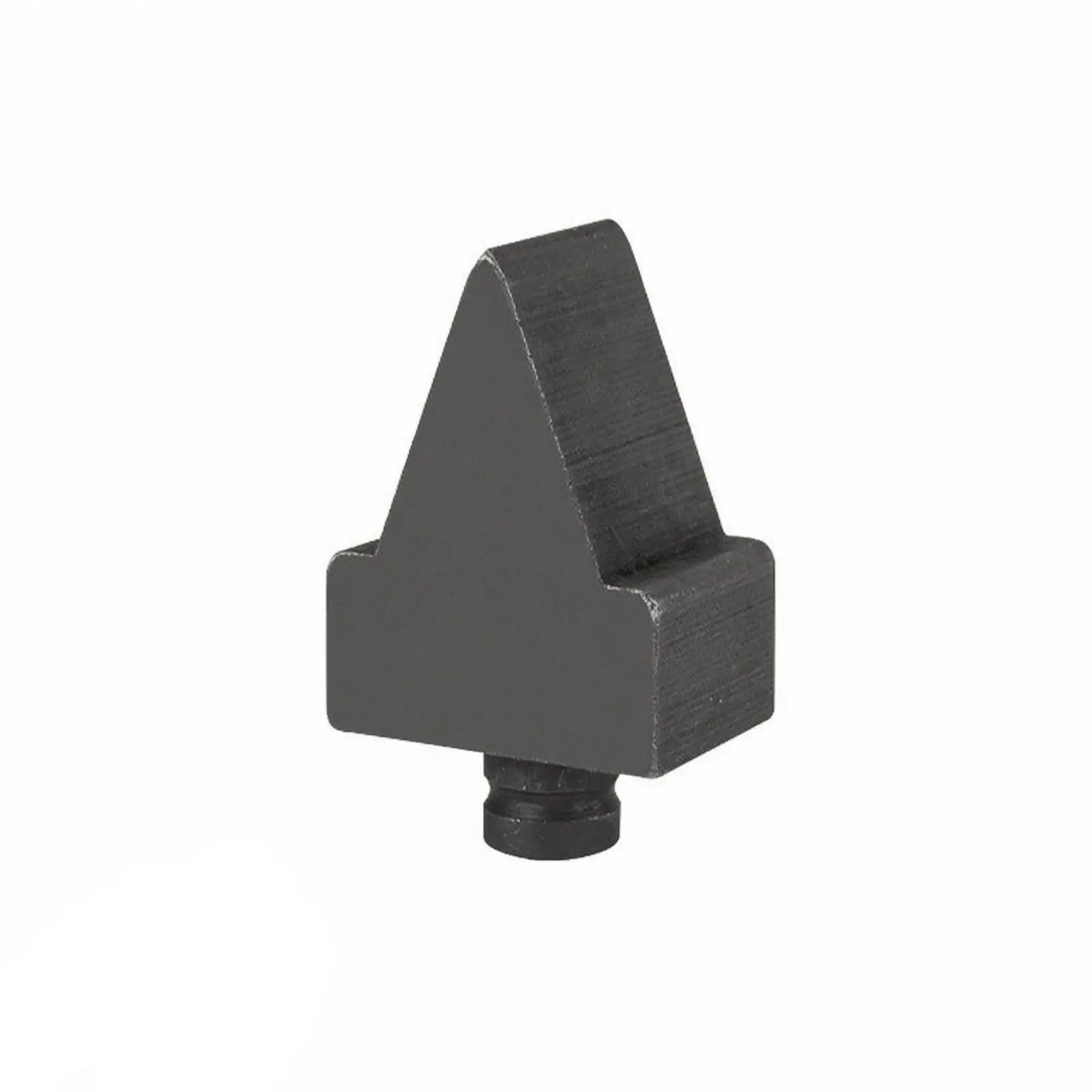 Portable Hydraulic Nut Splitter Heavy Duty Nut Removal Tool for Workshop Maintenance Carbon Steel