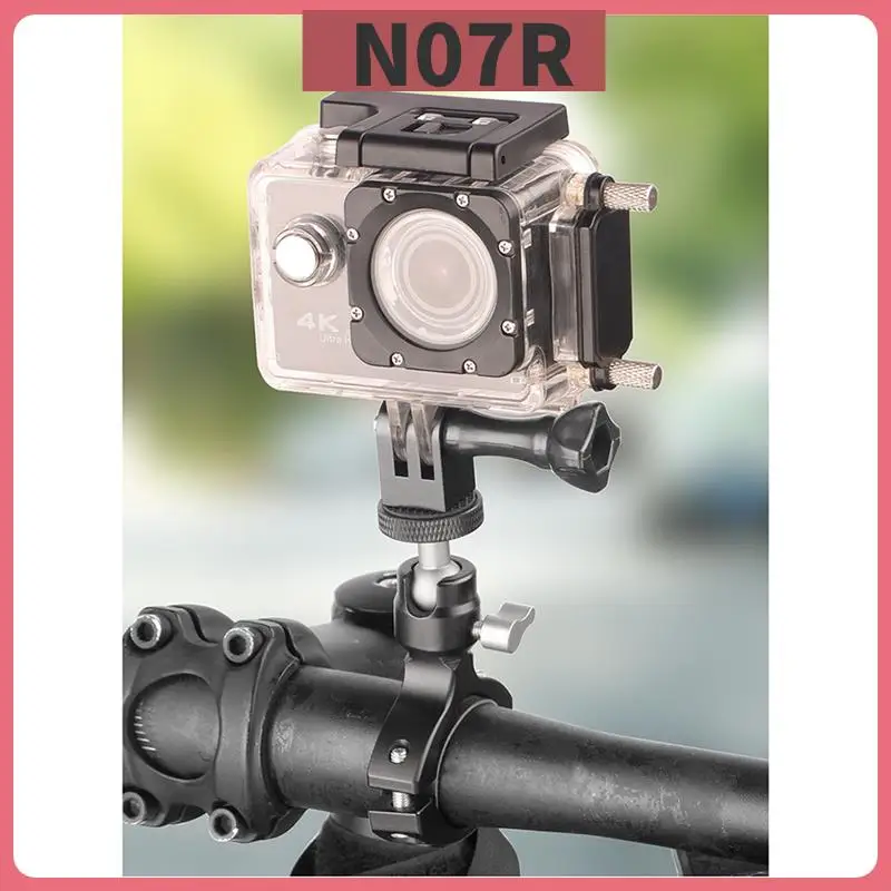 

【Купите это-нечно!】Набор кронштейнов для камеры GOPRO, интерфейс 1/4, кронштейн для селфи для фотосъемки мобильного телефона для камеры GOPRO