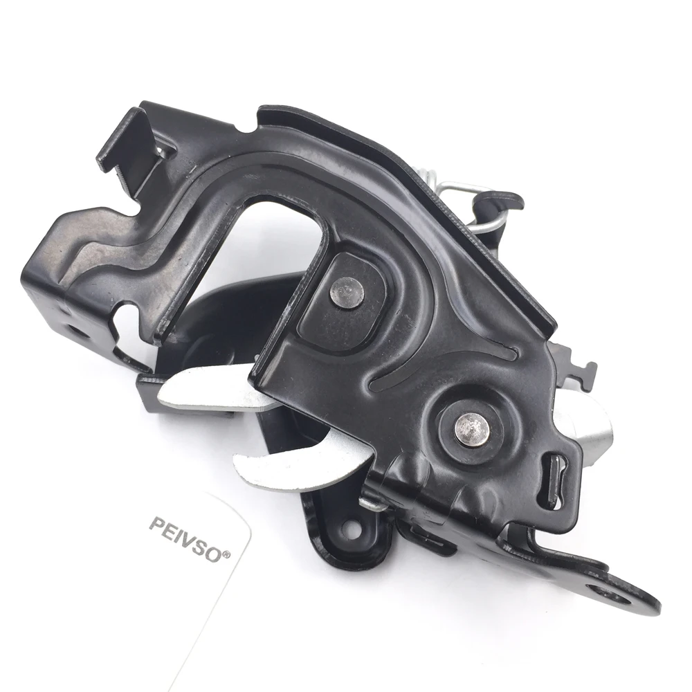 

OEM# 51237347409 Hood Lock Switch For BMW 5 6 7 Series X4 X5 X7 G32 G12 G02 G05 G07 G30