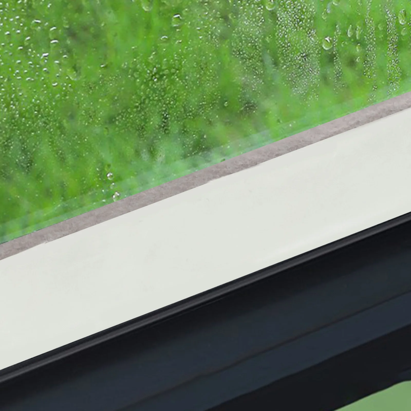 

Customizable Window Strip Anti-condensation Strips Home Improvement Customizable Window Moisture Strip 2M Per Roll