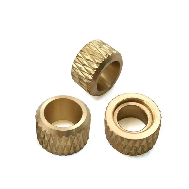 Customized Multi Motorcycle Tool Aluminum CNC Standoff Machining Turning Part for Rivet Services