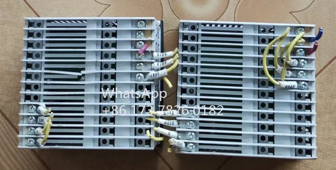 Термостат MAC3A б/у