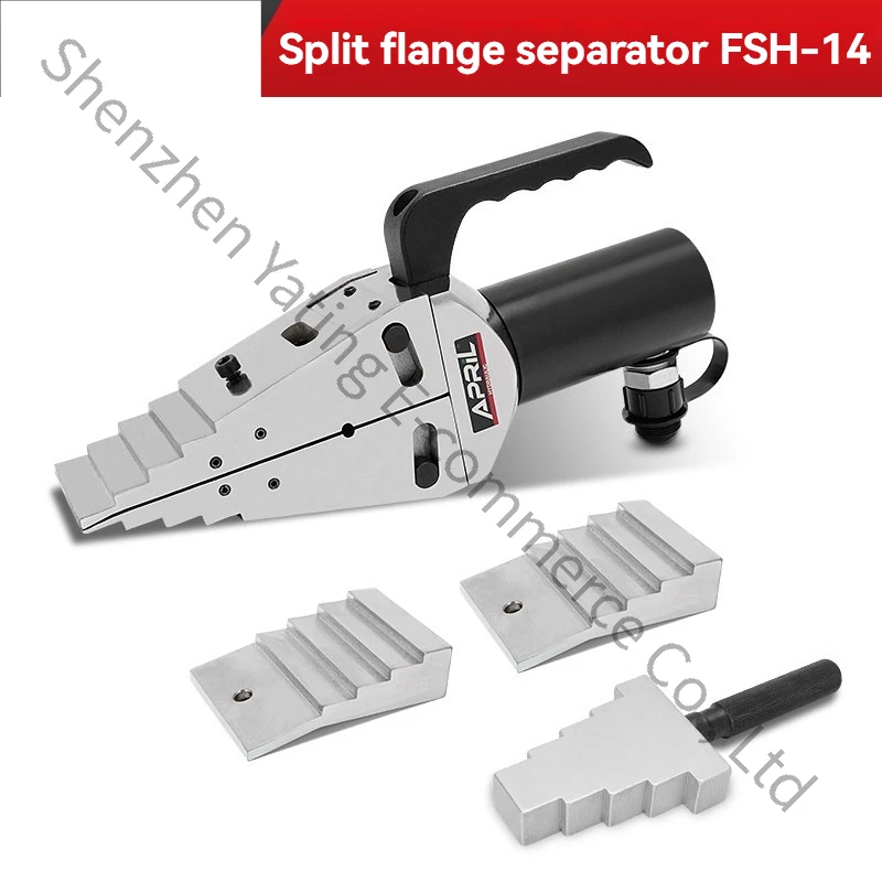 

FSM-8 8T Hydraulic Expander Hydraulic Manual Flange Separator Expander