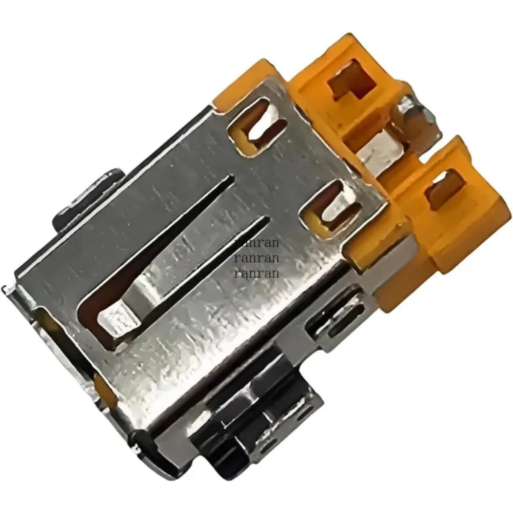 DC Power Jack Charging Port for Acer Aspire 5 A515-56 A515-57T/3 A315-58 A315-59 A317-33 A317-53/Aspire 1 A115-32/Swift 3 SF315