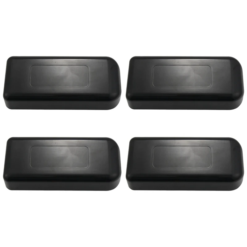 

4X Extra-Large Plastic Controller Box For Electric Bike Ebike Moped Scooter Mountain Bike Protection Case