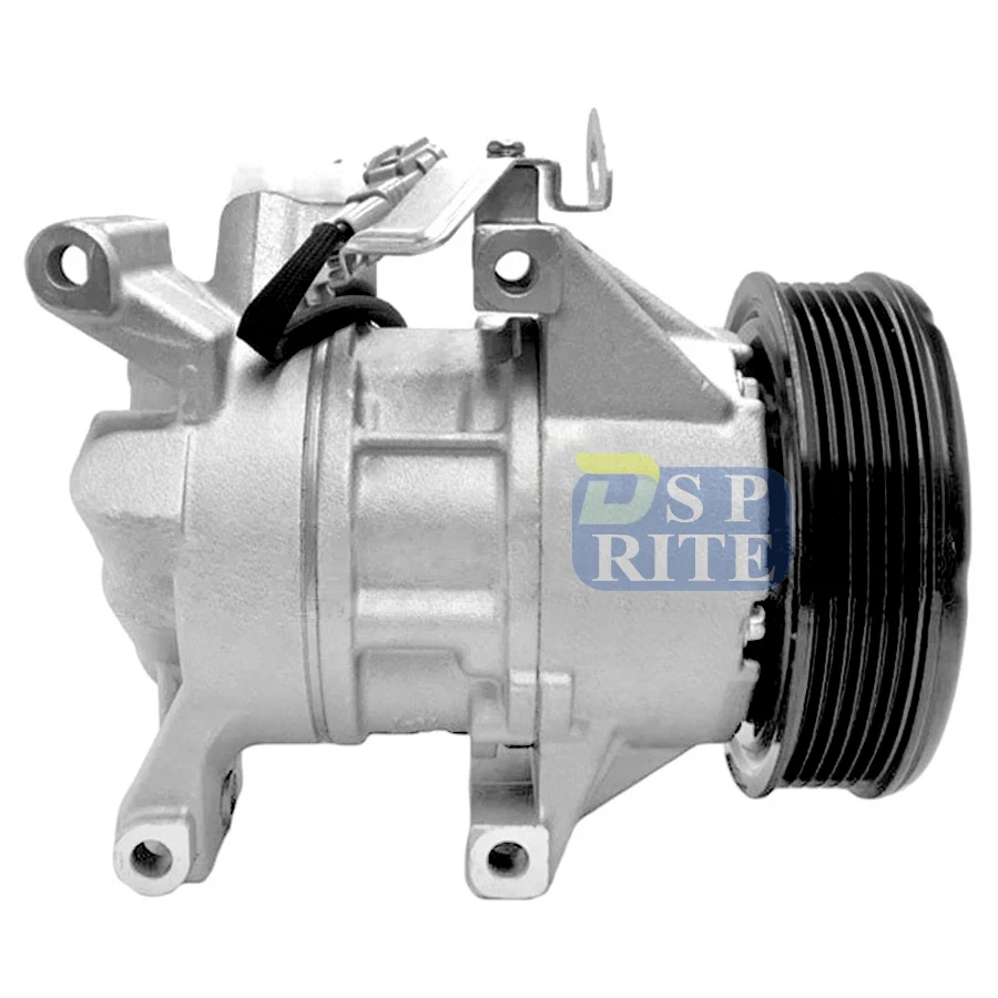 4472209463 For Toyota Ist Yaris 1.0 1.3 5SER09C Auto A/C Compressor 883100D070 883100D071 883100D140 883100D141 8831052201