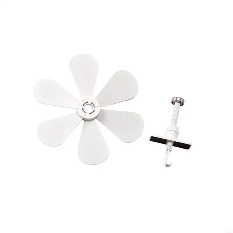 J6PE Air Conditioner Wind Directional Device Adjustable Air Conditioner Deflector