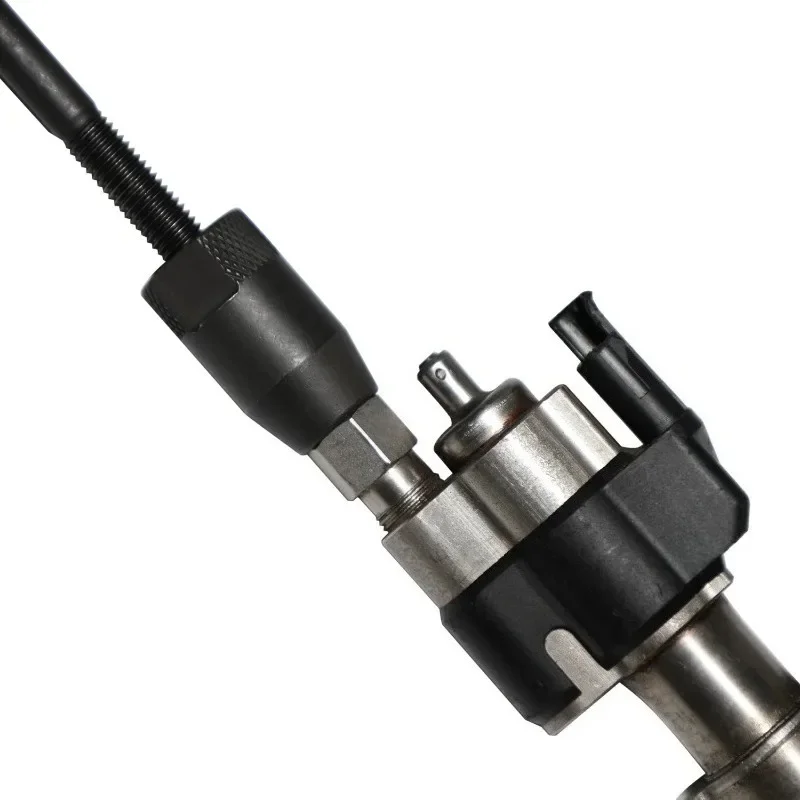 Fit for N14 N18 Fuel Injector Slid Hammer Puller Auto Remove Tool