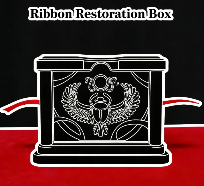 vintage-ribbon-restoration-box-magic-instant-restore-cut-ribbon-classic-stage-close-up-illusion-magician-visual-magic-tricks