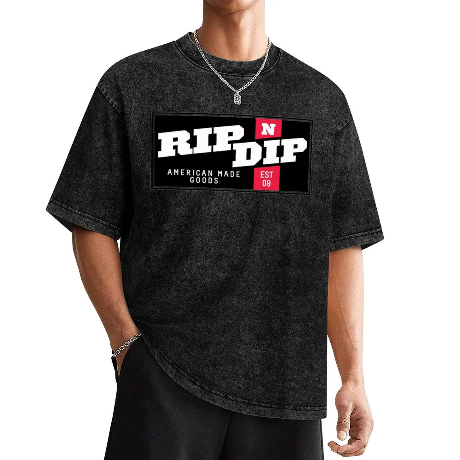 

Rip Di T-Shirt vintage anime shirt graphic t shirts tshirts for men