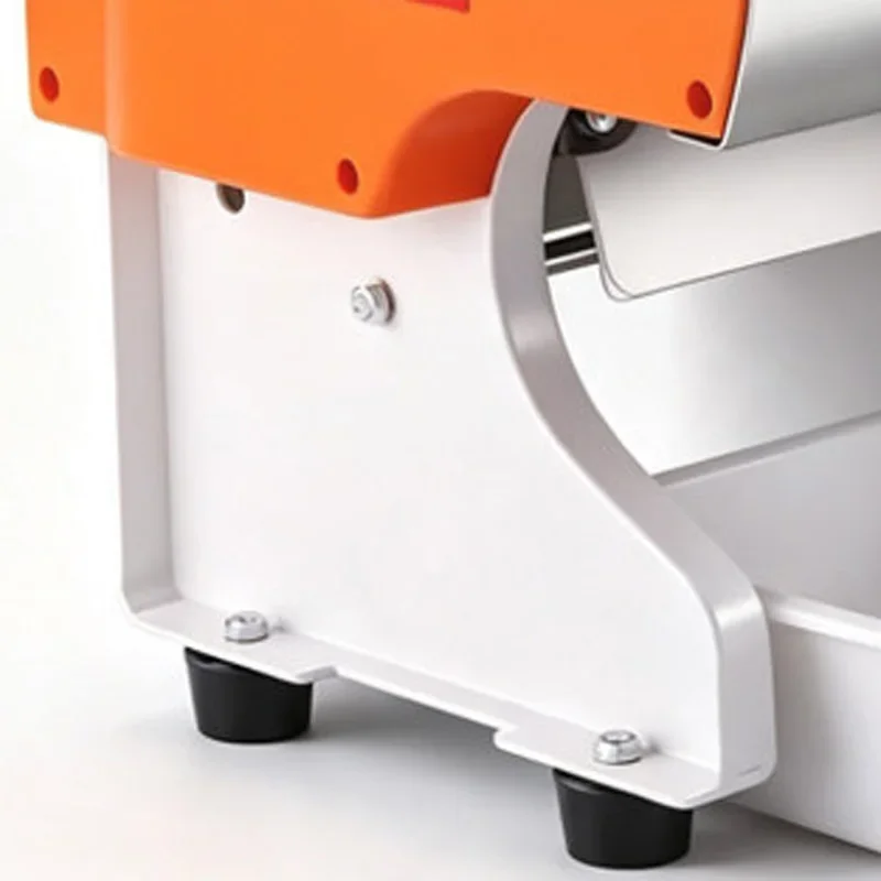 Multifunctional Meat Slicer, Electric Slicer for Cooked Meats and Vegetables, Food Cutter, Kitchen Appliance, 220V