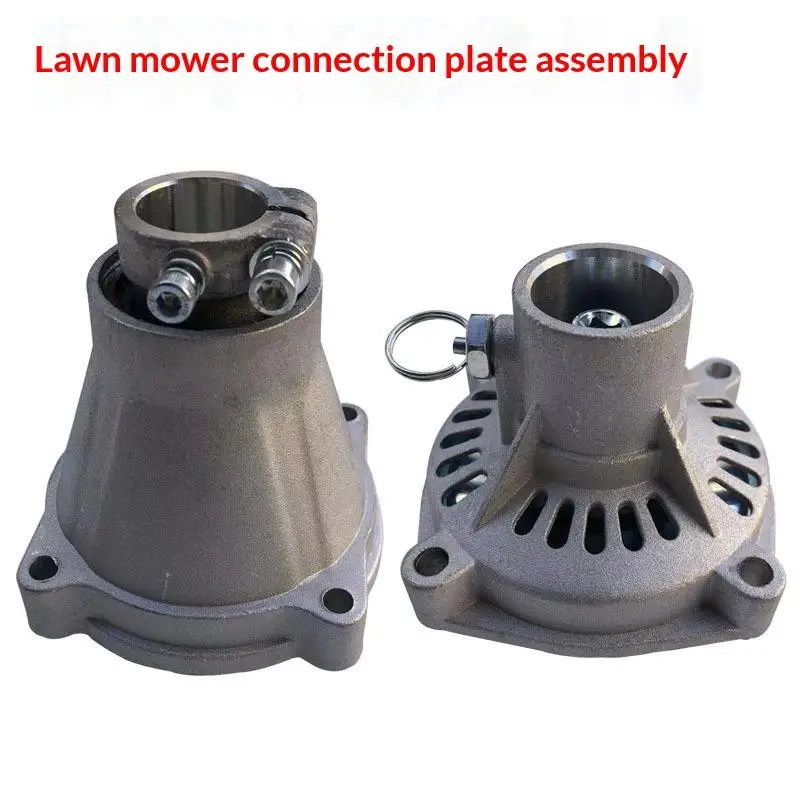 9 Teeth Universal Output Block Garden Power Tool Parts Fit Brush Cutter Accessories view 6