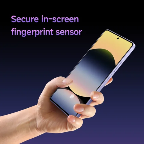 Смартфон Xiaomi Redmi Note 14S 8/128ГБ и 8/256ГБ Global — фото товара
